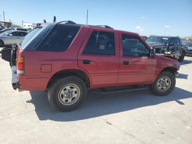 Obraz 3 z 1997 ISUZU RODEO S 1997 z VIN 4S2CM58VXV4322289