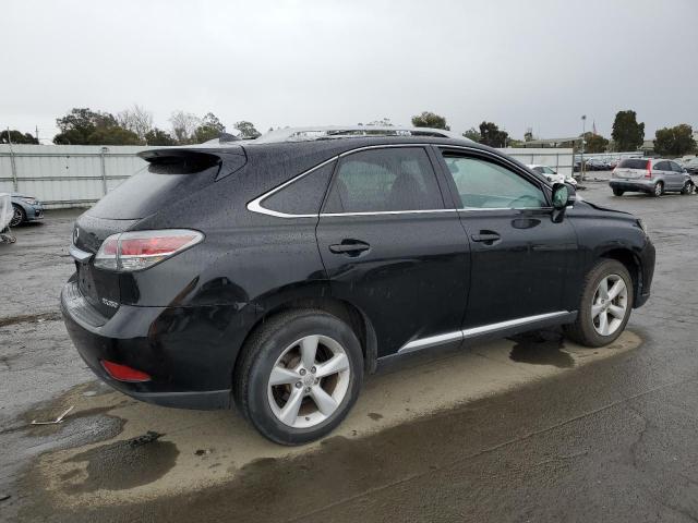 Obraz 3 z 2015 LEXUS RX 350 BASE 2015 z VIN 2T2BK1BA5FC281396