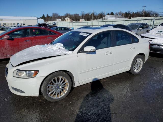 2010 VOLVO S40 2.4I 2010 image