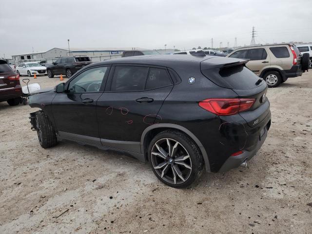 Image 2 of 2020 BMW X2 SDRIVE28I 2020 with VIN WBXYH9C05L5P23591
