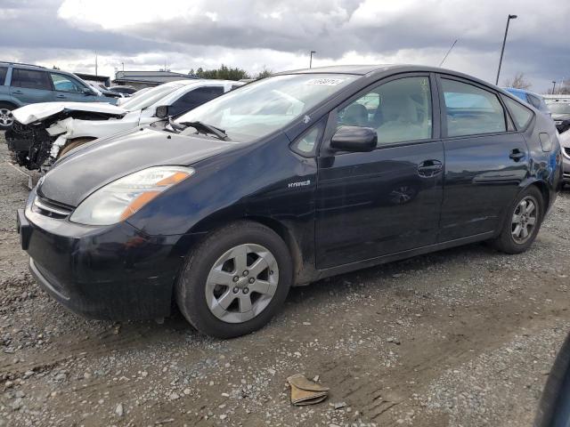 Image 1 of 2009 TOYOTA PRIUS  2009 with VIN JTDKB20U793479126