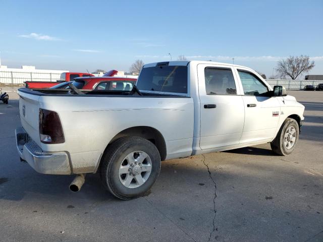 Image 3 of 2012 DODGE RAM 2500 ST 2012 with VIN 3C6TD4CLXCG127344