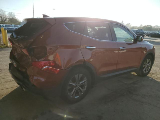 Image 3 of 2014 HYUNDAI SANTA FE SPORT  2014 with VIN 5XYZTDLB6EG168214