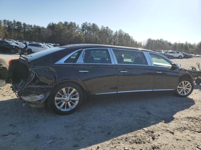 Image 3 of 2017 CADILLAC XTS LIMOUSINE 2017 with VIN 2GEXG6U32H9550231
