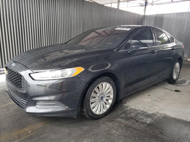 Obraz 1 z 2015 FORD FUSION SE HYBRID 2015 z VIN 3FA6P0LU2FR153675