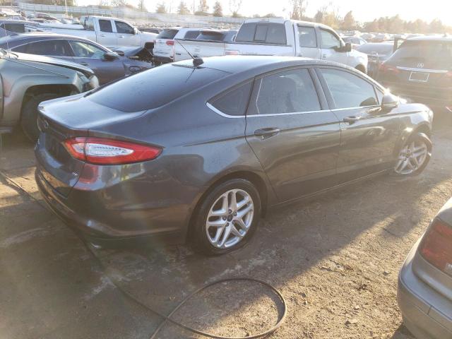 Obraz 3 z 2015 FORD FUSION SE 2015 z VIN 3FA6P0H76FR278164