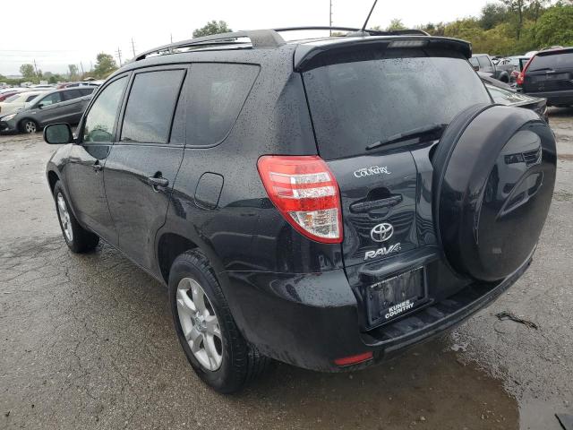 Изображение 2 2012 TOYOTA RAV4  2012 с VIN JTMBF4DV6CD044022