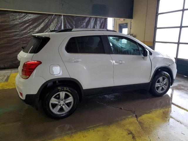 Изображение 3 2020 CHEVROLET TRAX 1LT 2020 с VIN 3GNCJPSB1LL163126