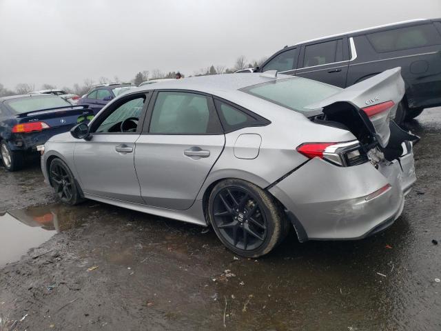 Obraz 2 z 2022 HONDA CIVIC SPORT 2022 z VIN 2HGFE2F51NH566120