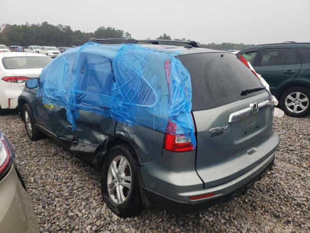 Obraz 2 z 2011 HONDA CR-V EX 2011 z VIN 5J6RE3H5XBL030693