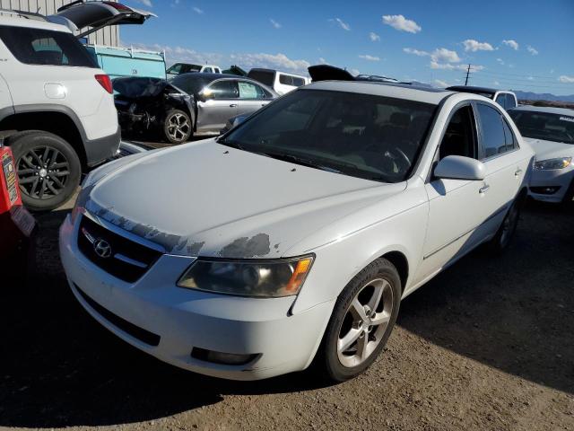 Изображение 2008 HYUNDAI SONATA SE 2008
