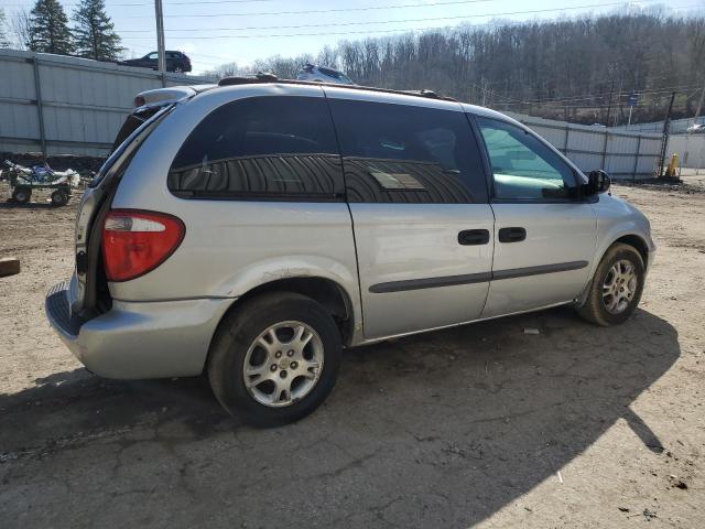 Изображение 3 2003 DODGE CARAVAN SE 2003 с VIN 1D4GP25323B206666