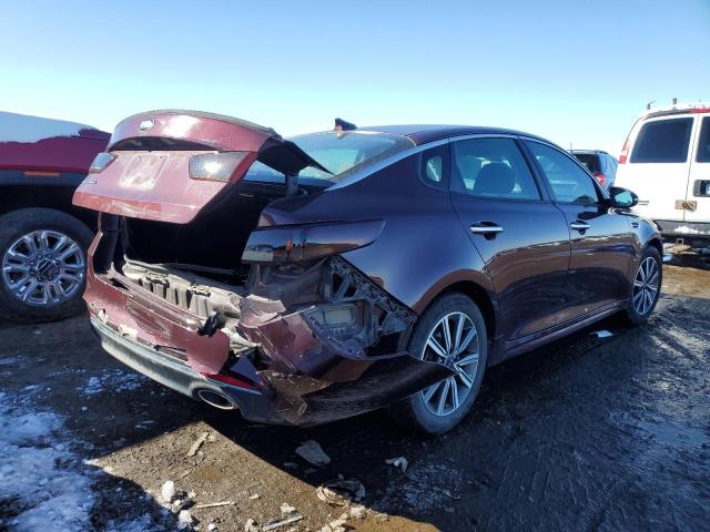 Obraz 3 z 2017 KIA OPTIMA LX 2017 z VIN 5XXGT4L36HG124125