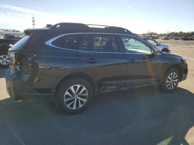 Изображение 3 2020 SUBARU OUTBACK PREMIUM 2020 с VIN 4S4BTACCXL3109592