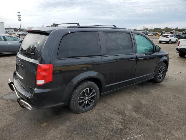 Image 3 of 2018 DODGE GRAND CARAVAN SXT 2018 with VIN 2C4RDGCG2JR160580