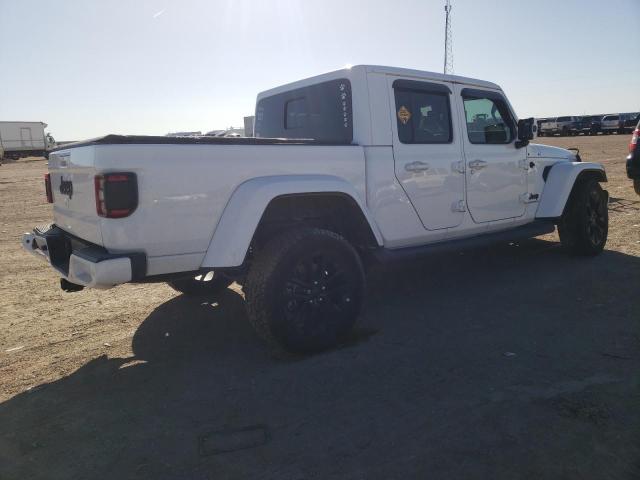 Image 3 of 2021 JEEP GLADIATOR OVERLAND 2021 with VIN 1C6HJTFG2ML584581
