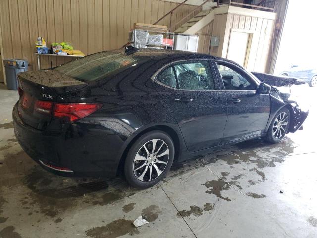 Изображение 3 2015 ACURA TLX TECH 2015 с VIN 19UUB1F50FA015249