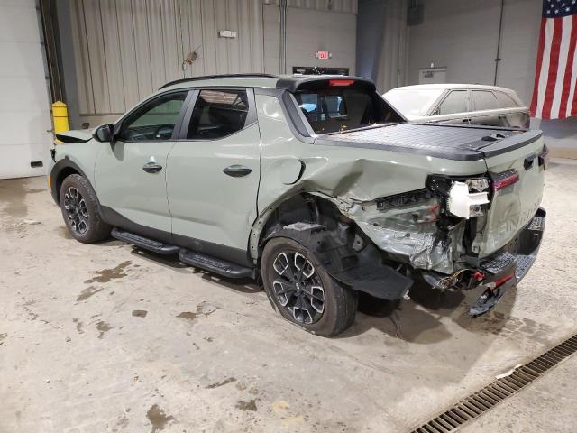 Изображение 2 2022 HYUNDAI SANTA CRUZ SEL 2022 с VIN 5NTJCDAE9NH027920