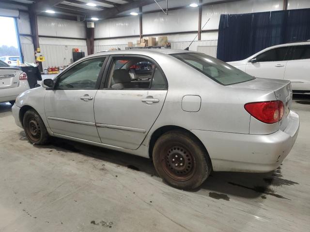 Obraz 2 z 2007 TOYOTA COROLLA CE 2007 z VIN 1NXBR32E87Z933684