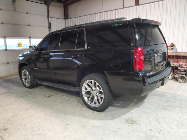 Image 2 of 2016 CHEVROLET TAHOE C1500 LT 2016 with VIN 1GNSCBKC4GR160429
