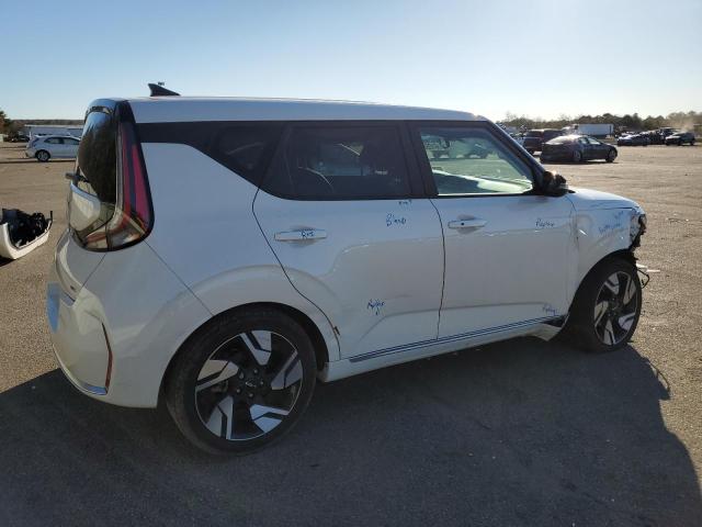 Obraz 3 z 2023 KIA SOUL GT LINE 2023 z VIN KNDJ53AU5P7841905