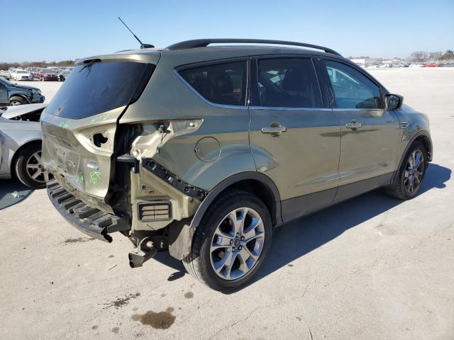 Изображение 3 2014 FORD ESCAPE SE 2014 с VIN 1FMCU9GX1EUB48243
