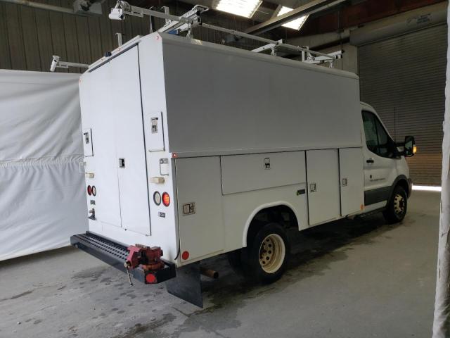 Obraz 3 z 2016 FORD TRANSIT T-350 HD 2016 z VIN 1FDSF6ZM1GKA75591