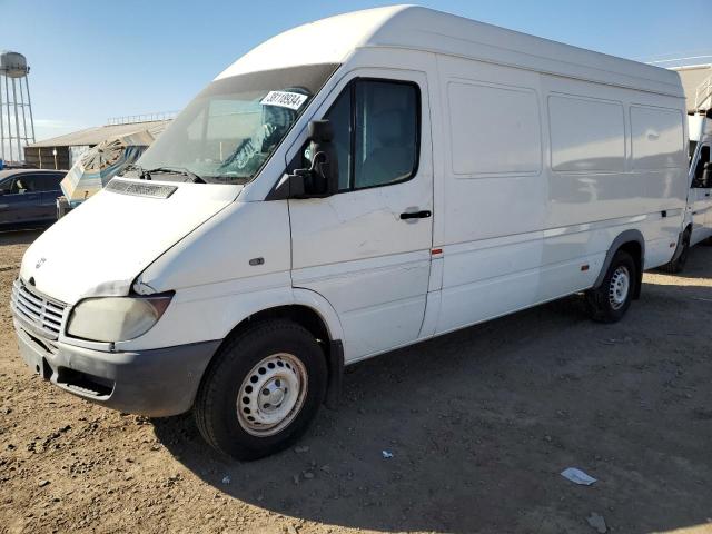 2003 SPRINTER 2500 SPRINTER  2003 image