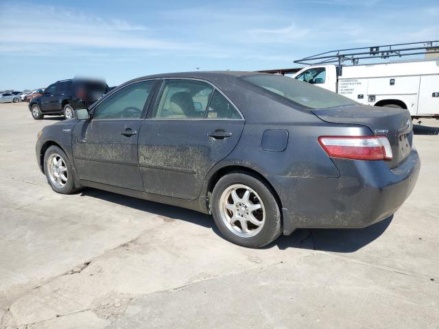 Obraz 2 z 2009 TOYOTA CAMRY HYBRID 2009 z VIN 4T1BB46K29U099585