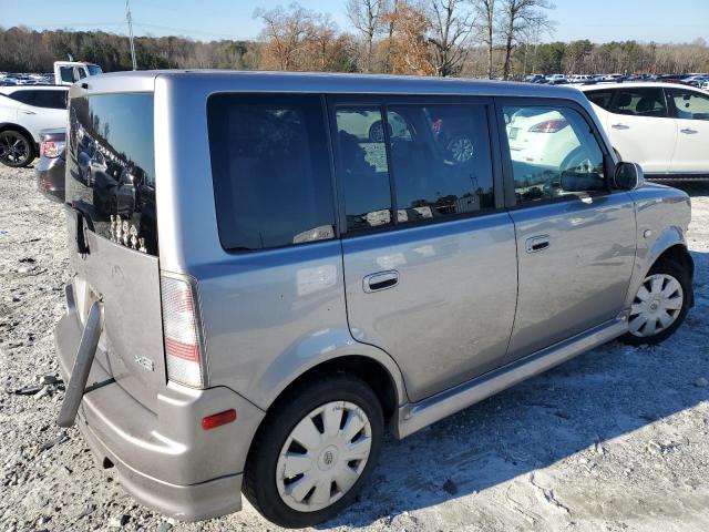 Изображение 3 2006 TOYOTA SCION XB 2006 с VIN JTLKT324164044774