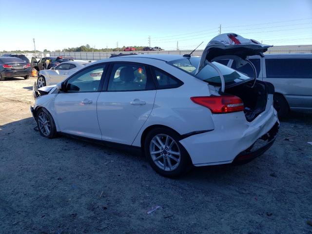 Image 2 of 2015 FORD FOCUS SE 2015 with VIN 1FADP3F26FL271195