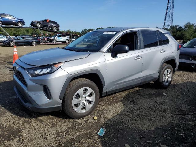 2022 TOYOTA RAV4 LE 2022 image
