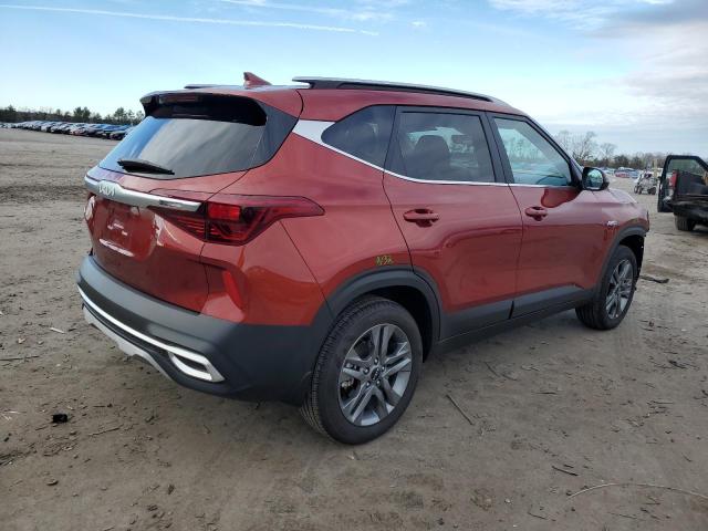 Image 3 of 2023 KIA SELTOS S 2023 with VIN KNDEUCAA6P7466259