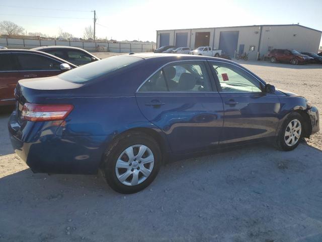 Изображение 3 2011 TOYOTA CAMRY BASE 2011 с VIN 4T1BF3EK3BU589409
