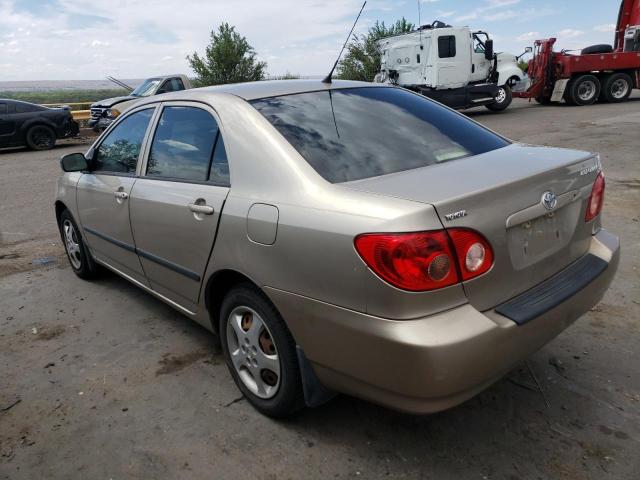 Obraz 2 z 2006 TOYOTA COROLLA CE 2006 z VIN 1NXBR32E56Z723428