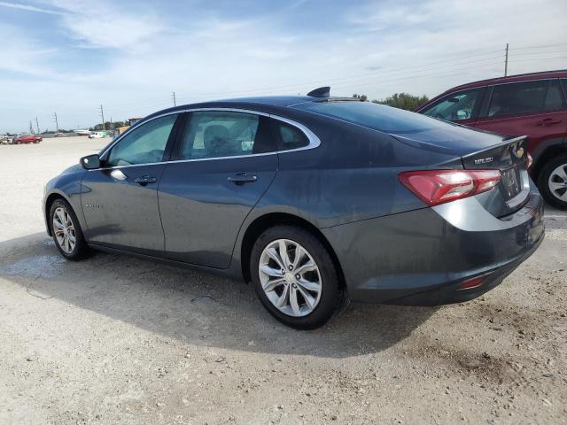 Image 2 of 2020 CHEVROLET MALIBU LT 2020 with VIN 1G1ZD5ST5LF088568