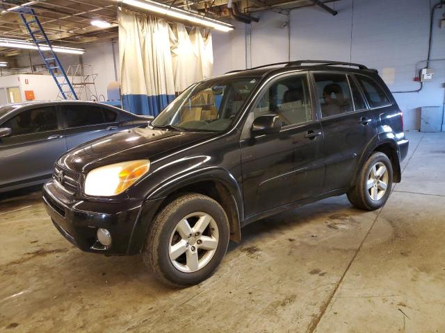 Изображение 2004 TOYOTA RAV4  2004
