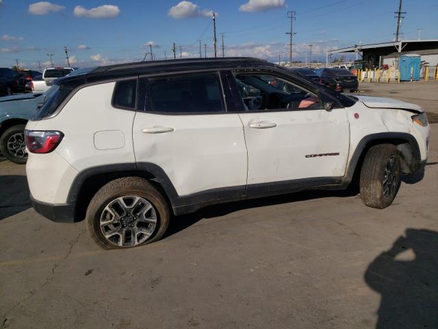 Obraz 3 z Jeep Compass Trailhawk 2021 z VIN 3C4NJDDB7MT571869