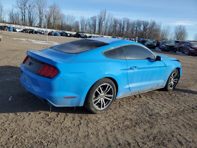 Изображение 3 2017 FORD MUSTANG  2017 с VIN 1FA6P8THXH5276714