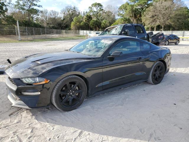 Obraz 2020 FORD MUSTANG  2020