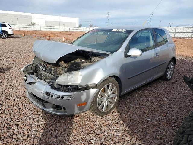 2008 VOLKSWAGEN RABBIT  2008 image