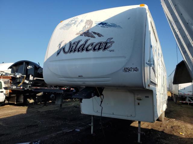 Image 2 of 2008 FRRV TRAILER 2008 with VIN 4X4FWCF268V018630