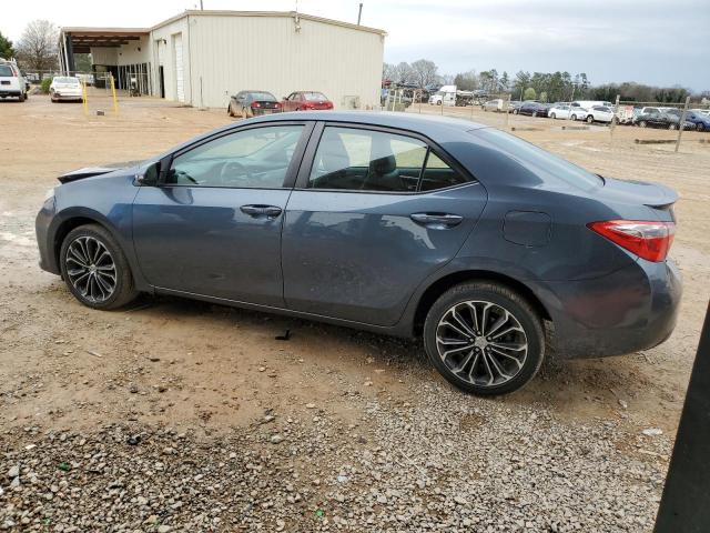 Изображение 2 2016 TOYOTA COROLLA L 2016 с VIN 2T1BURHE0GC574390