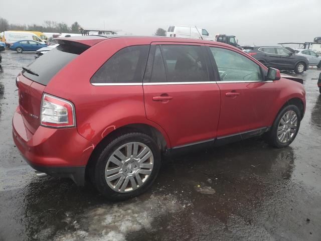 Image 3 of 2008 FORD EDGE LIMITED 2008 with VIN 2FMDK39C08BB32935