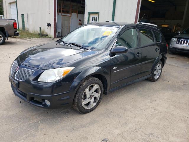 Image 1 of 2006 PONTIAC VIBE  2006 with VIN 5Y2SL65856Z451852