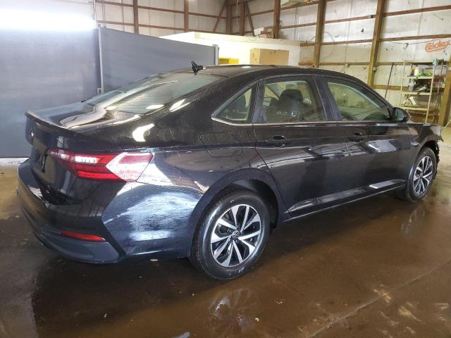 Image 3 of 2024 VOLKSWAGEN JETTA S 2024 with VIN 3VW5M7BU6RM003592