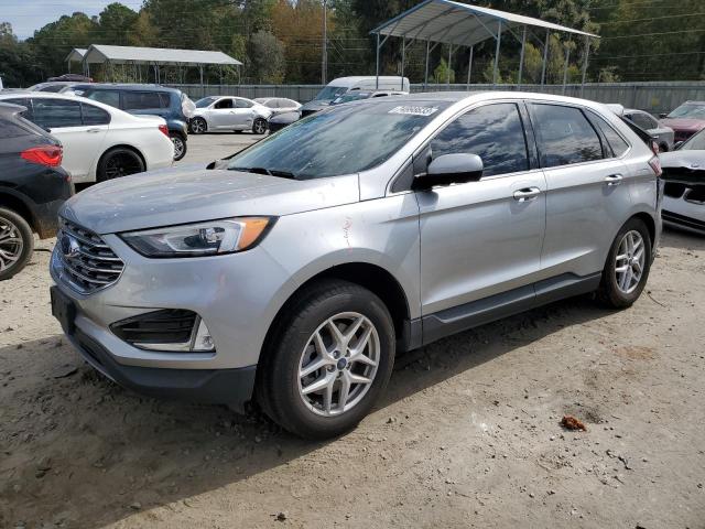 2021 FORD EDGE SEL 2021 image