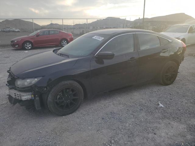 Obraz 1 z 2016 HONDA CIVIC LX 2016 z VIN 19XFC2F54GE016347
