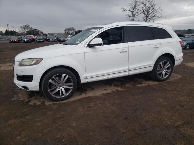 Obraz 2011 AUDI Q7 PREMIUM PLUS 2011