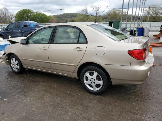 Obraz 2 z 2005 TOYOTA COROLLA CE 2005 z VIN 1NXBR32E05Z520963